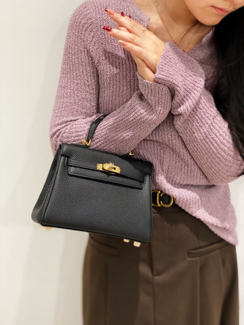 Hermes Kelly Bags